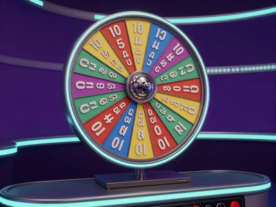 Dream Catcher Live-Game mit gro&szlig;em vertikalem Gl&uuml;cksrad bei Casoola Casino